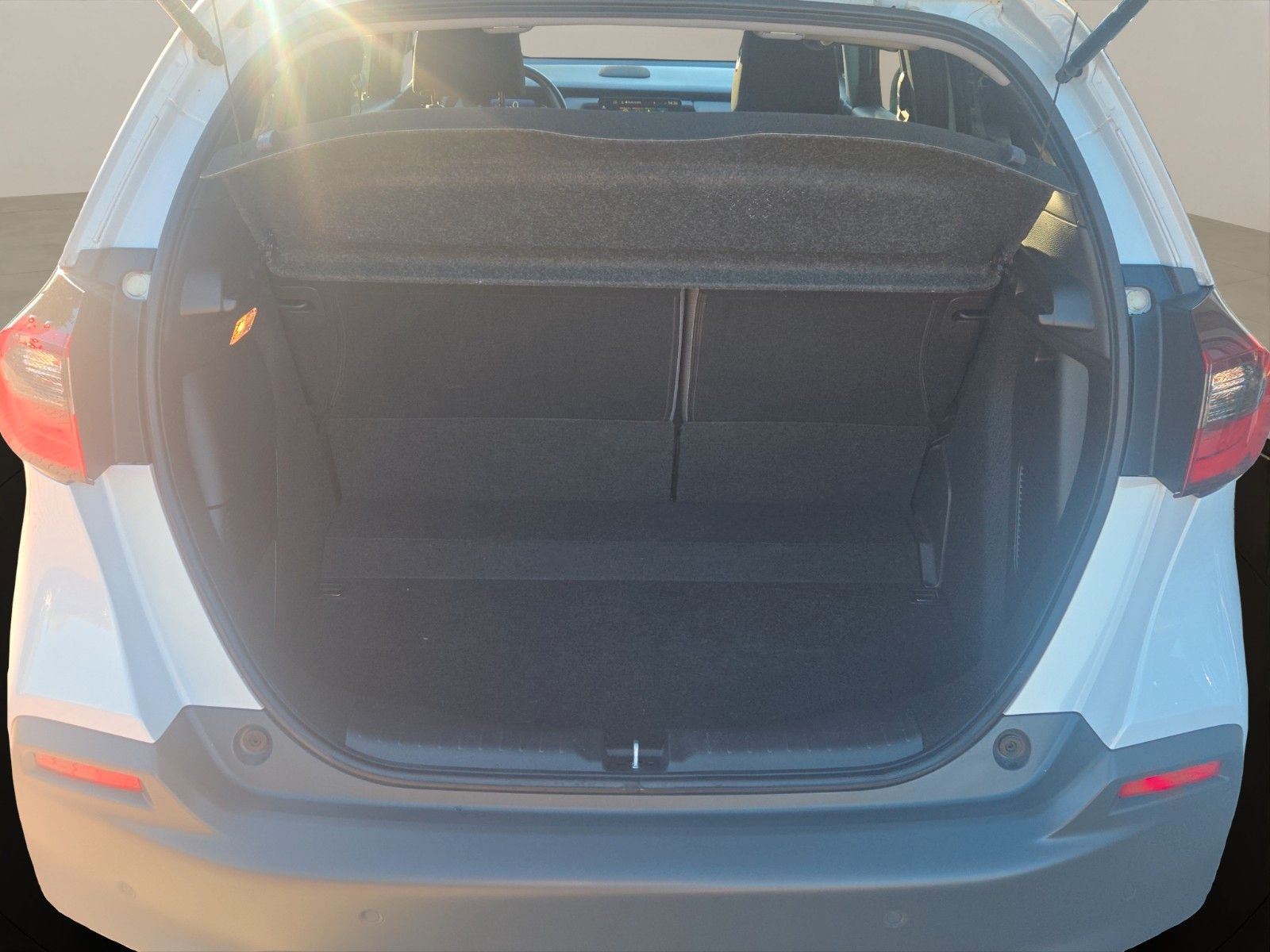 Fahrzeugabbildung Honda Jazz 1.5 i-MMD Hybrid Crosstar Executive